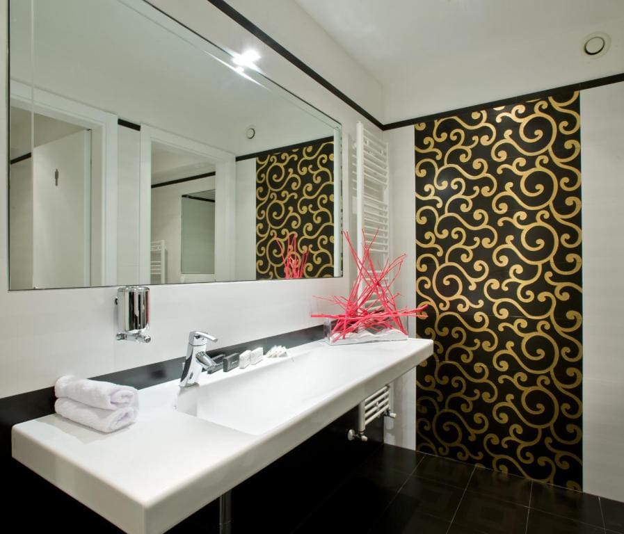 Hotel Coppe Trieste - Boutique Hotel - View 6