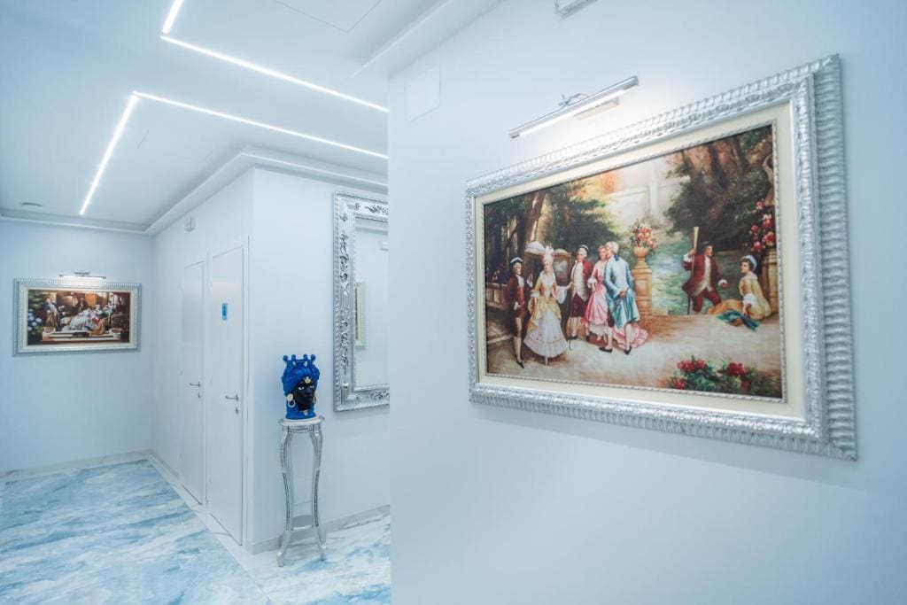 Correnti Boutique Luxury Rooms - View 5