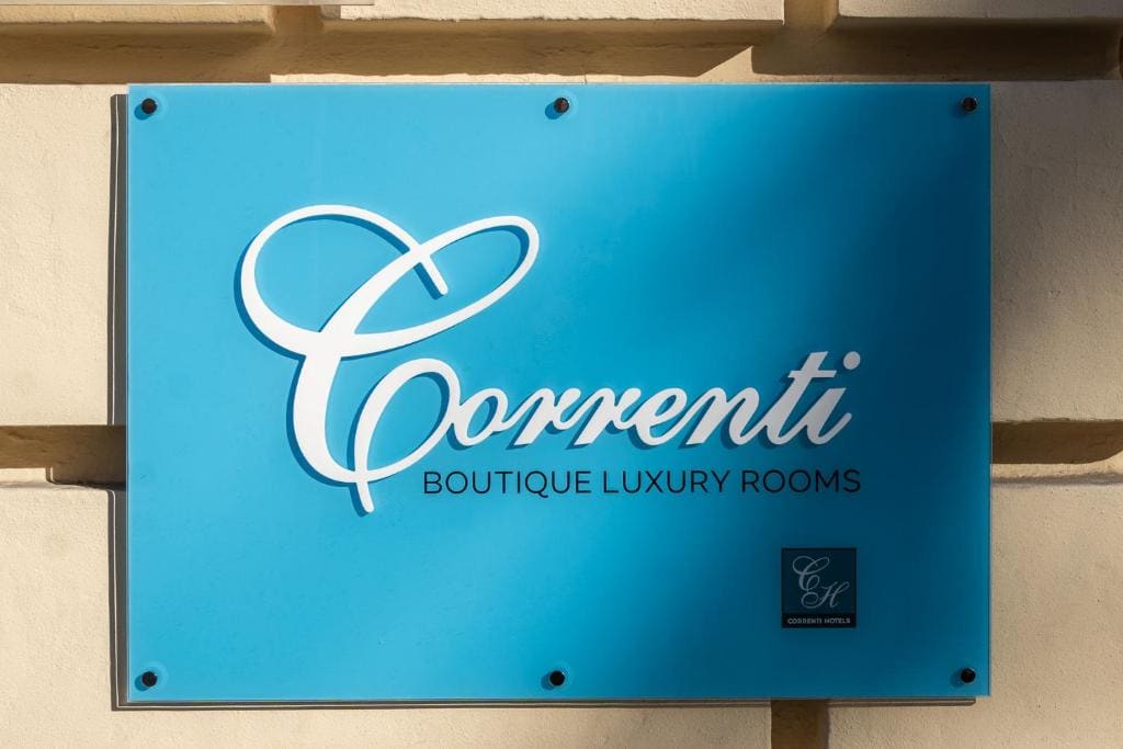 Correnti Boutique Luxury Rooms - View 6