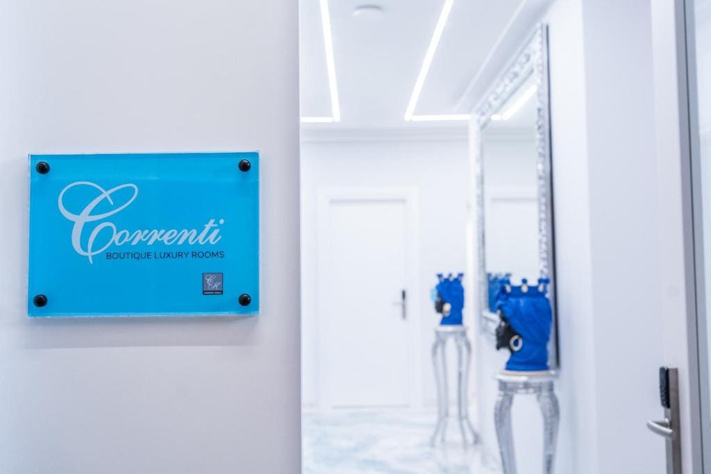 Correnti Boutique Luxury Rooms - View 2