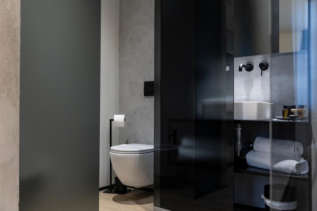 Corso 84 Luxury Suites - Vista 6