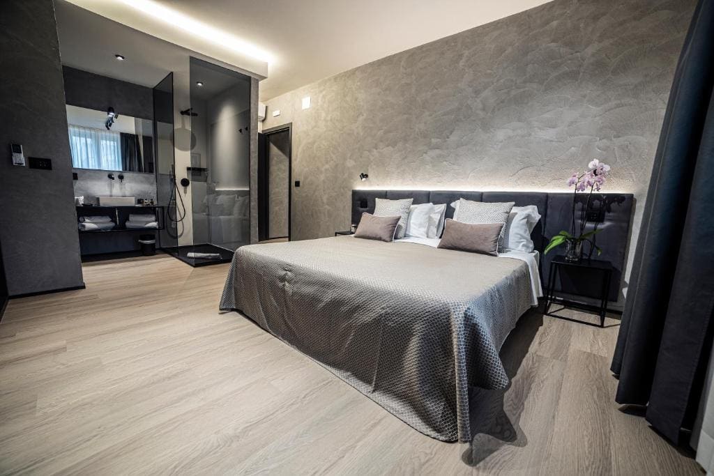 Corso 84 Luxury Suites - Vista 7