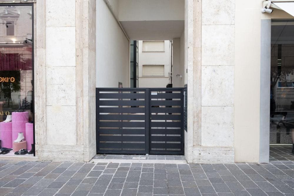 Corso 84 Luxury Suites - Vista 2