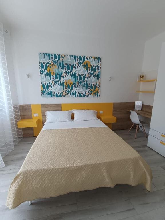Corso Matteotti 162 - Affittacamere - Main view