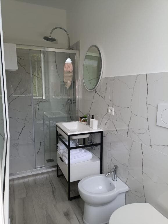 Corso Matteotti 162 - Affittacamere - View 7