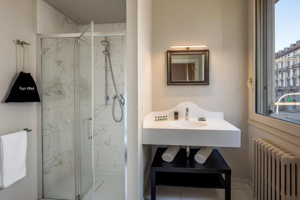 Daplace - Corso Monforte Suites - Main view