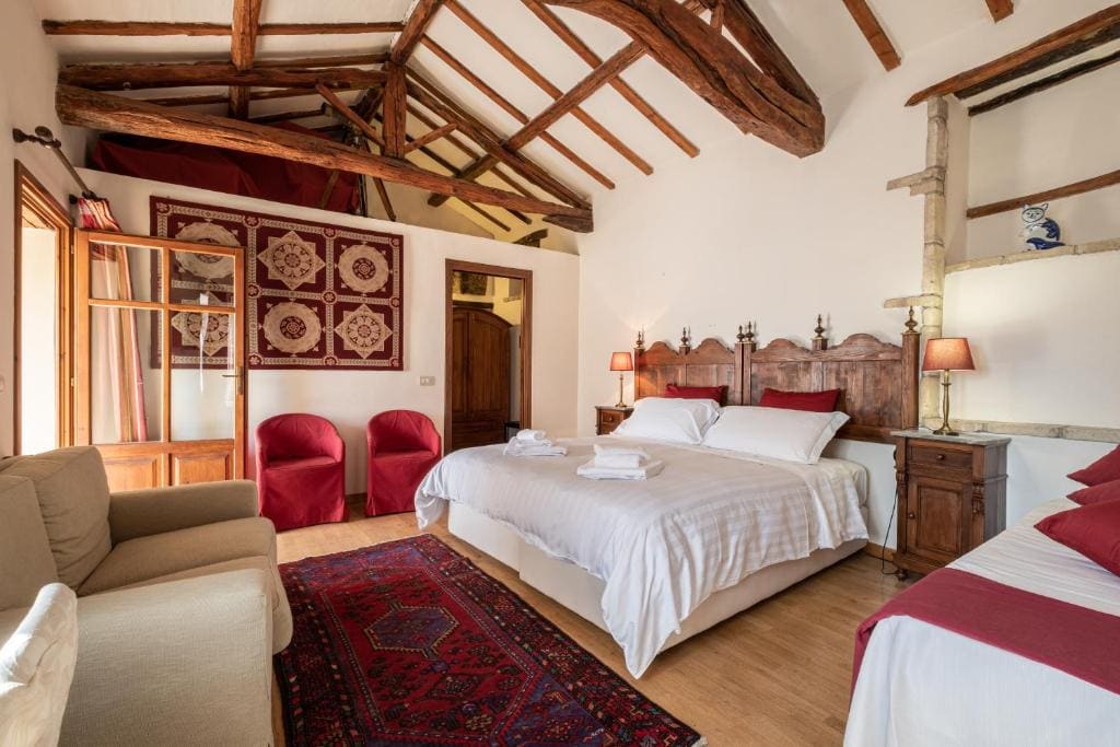 Residenza Corte Cristina & Suites - View 4