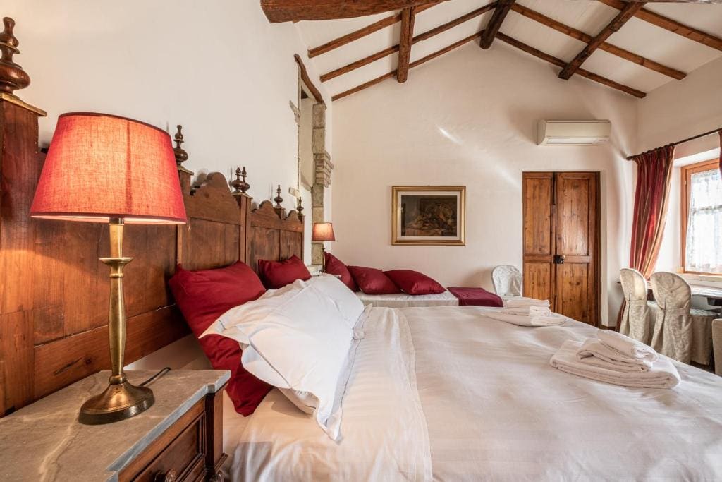 Residenza Corte Cristina & Suites - Main view