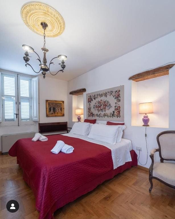 Residenza Corte Cristina & Suites - View 6