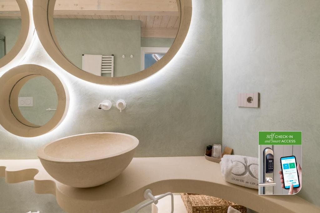 Corte Dei Granai Meeting & SPA - Raro Rooms Collection - View 3