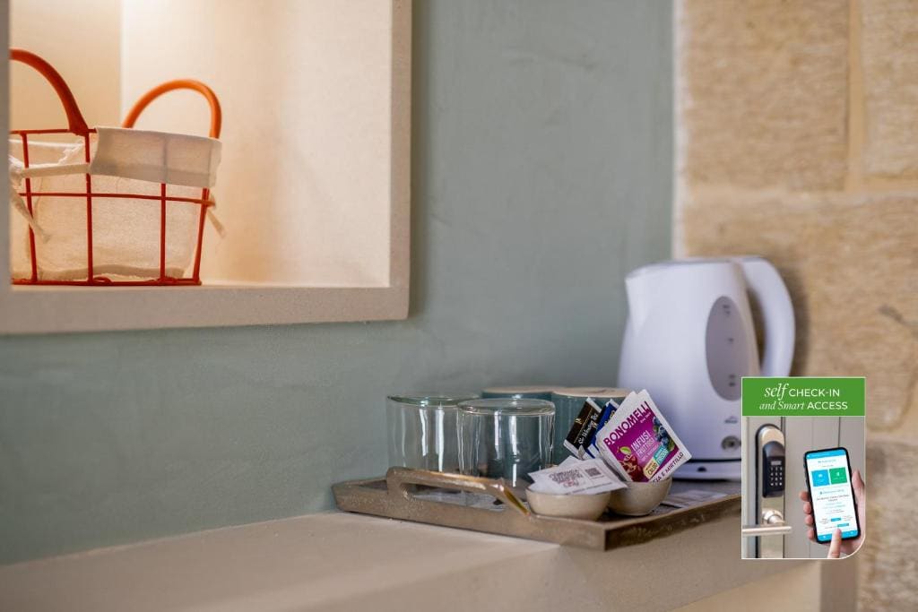 Corte Dei Granai Meeting & SPA - Raro Rooms Collection - View 5