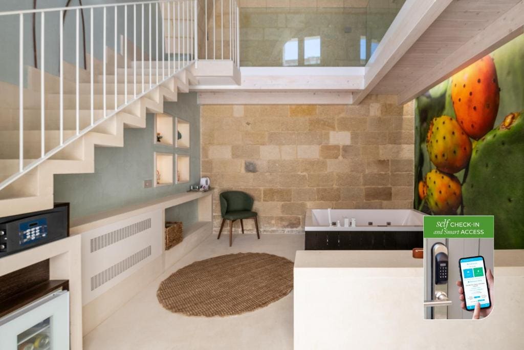 Corte Dei Granai Meeting & SPA - Raro Rooms Collection - View 2