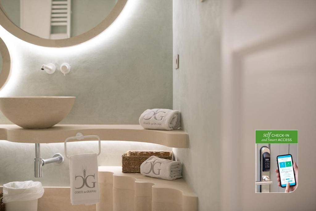 Corte Dei Granai Meeting & SPA - Raro Rooms Collection - View 4