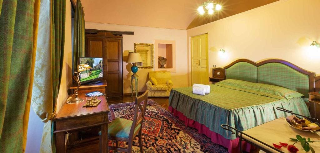 Hotel Corte dei Tini - View 2
