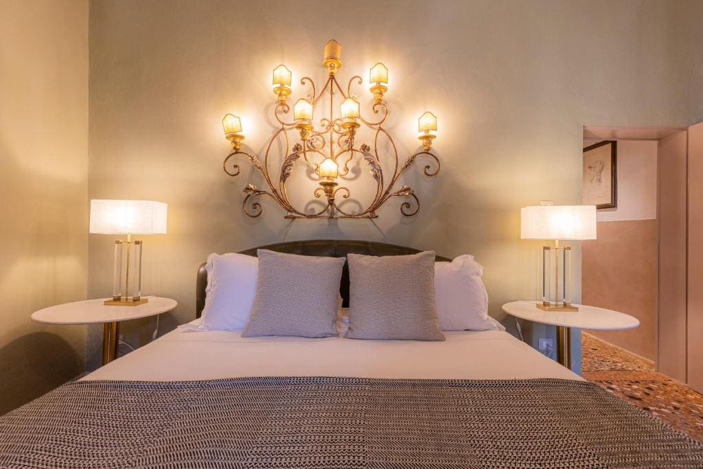 Corte Realdi - Palazzo Camozzini - Προβολή 4