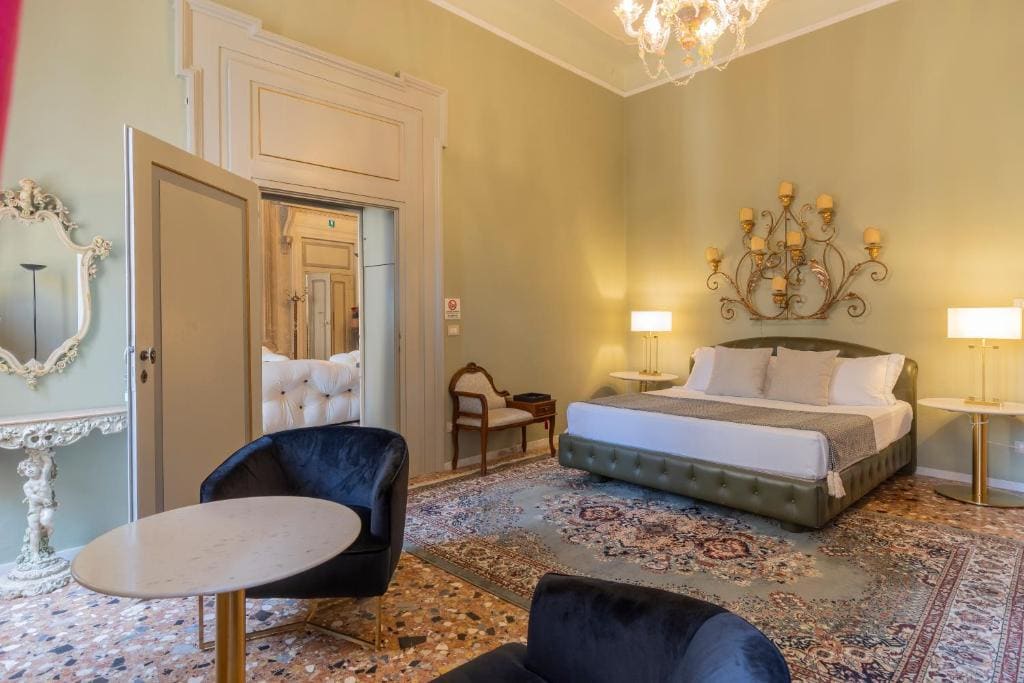 Corte Realdi - Palazzo Camozzini - Προβολή 3