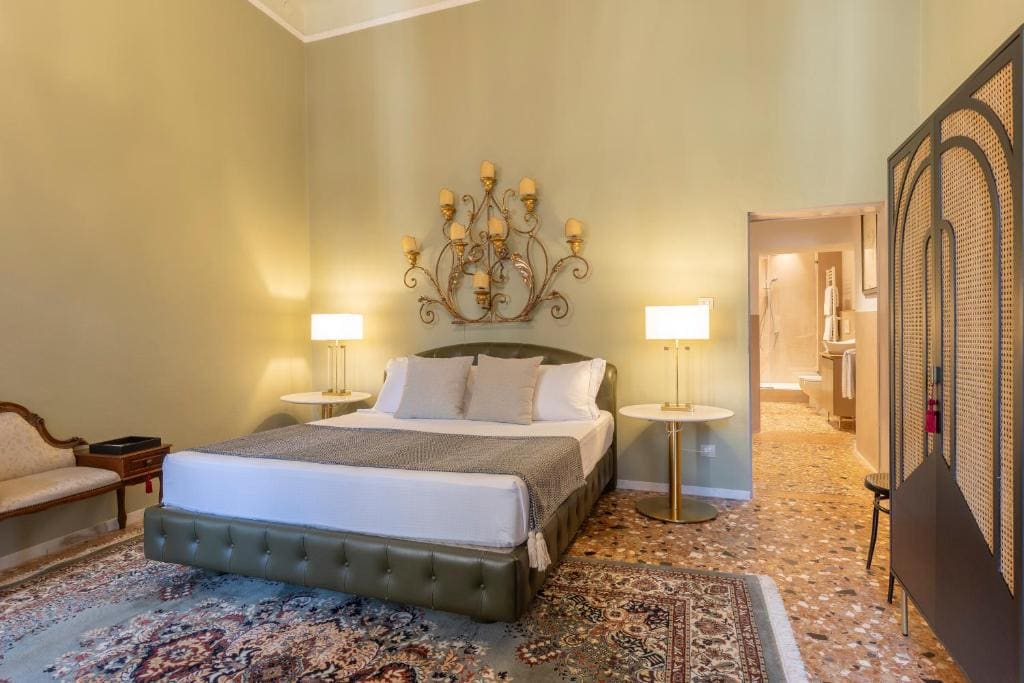 Corte Realdi - Palazzo Camozzini - Προβολή 6
