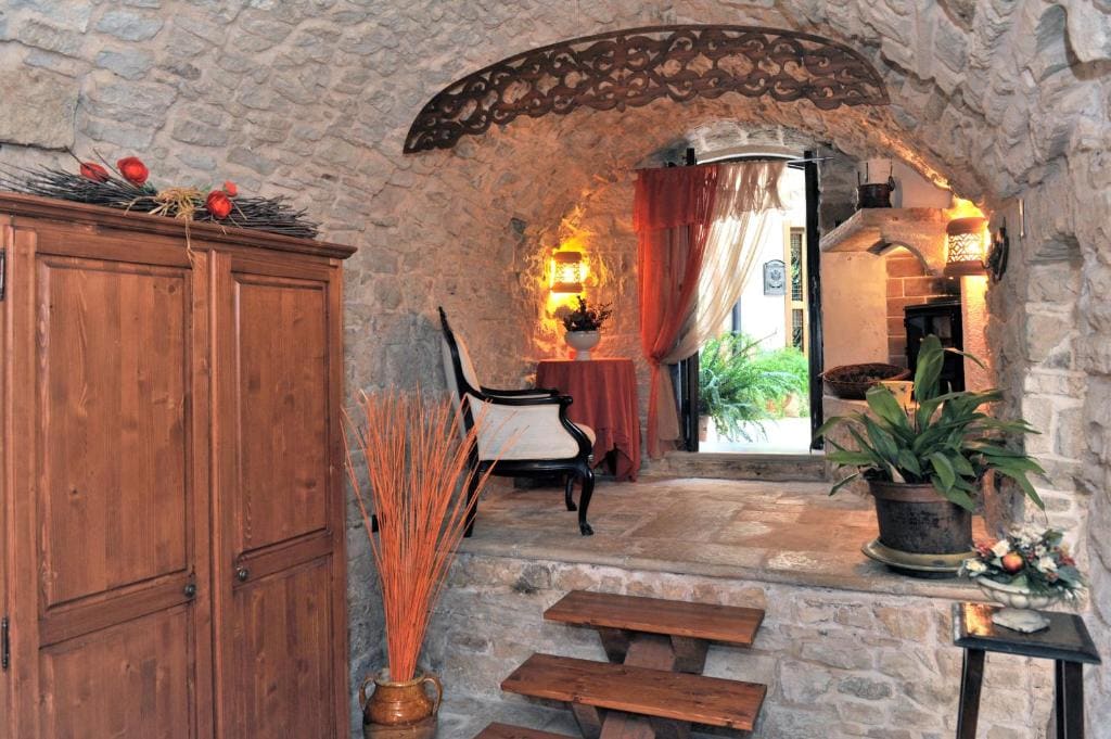 Corte Sagarriga Visconti - View 3