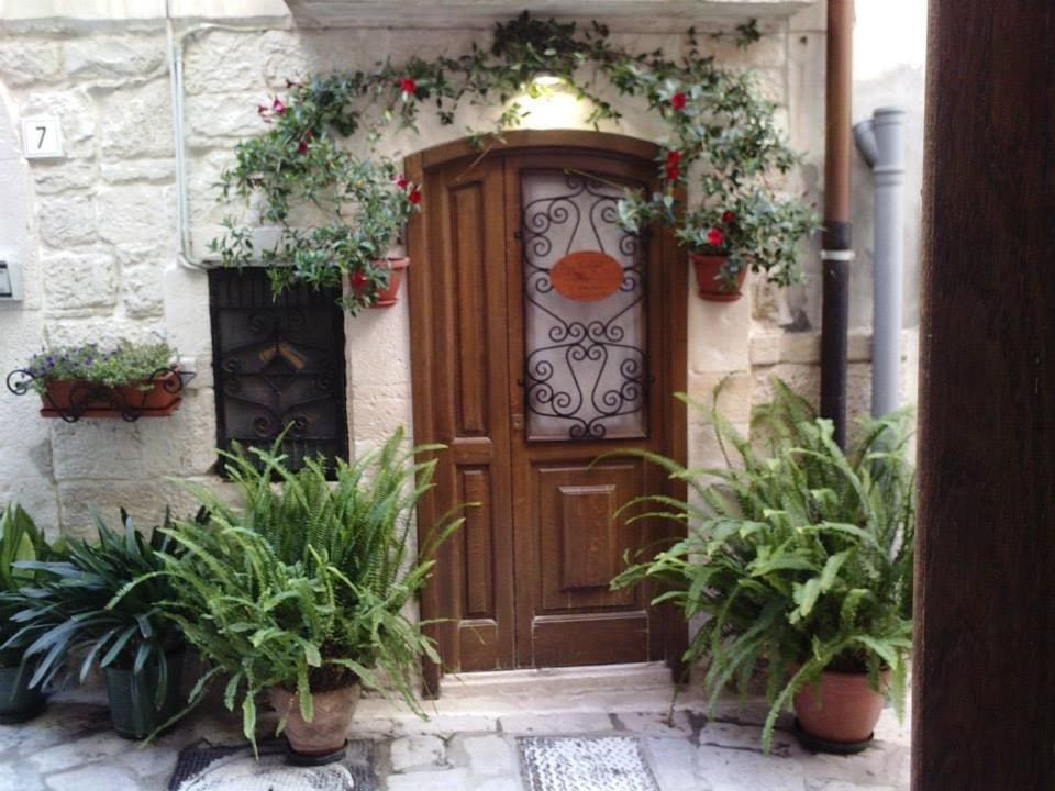 Corte Sagarriga Visconti - View 4