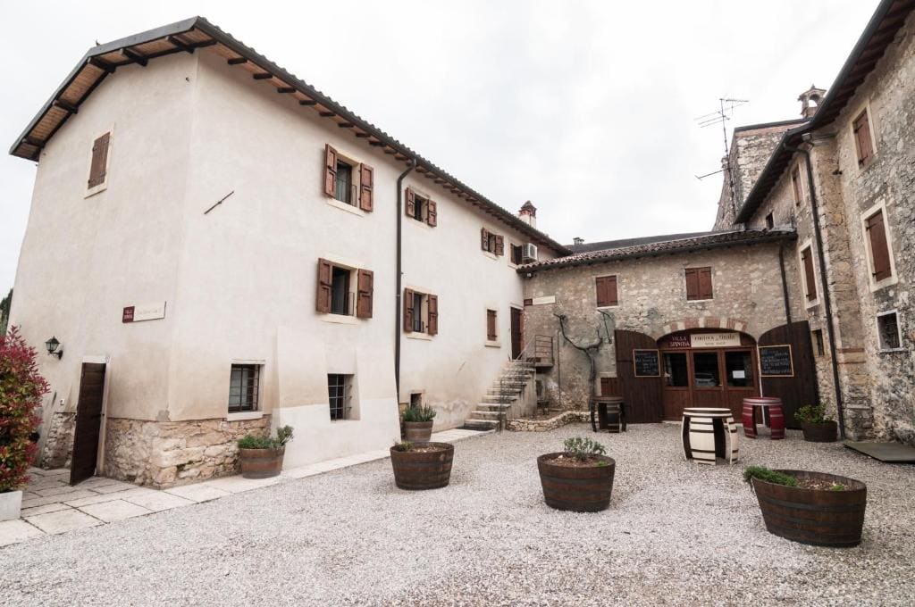 Corte Spinosa - View 3