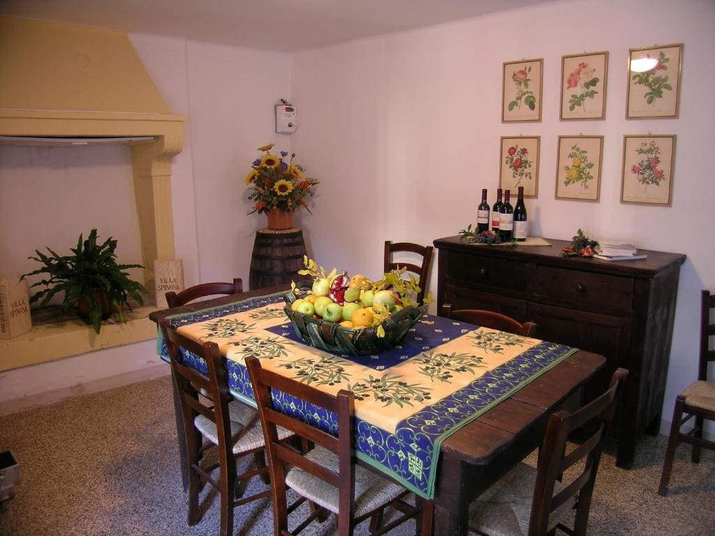 Corte Spinosa - View 4