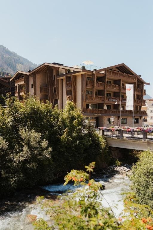 Hotel COSMEA - Your Dolomites & Honeymoon experience - View 6