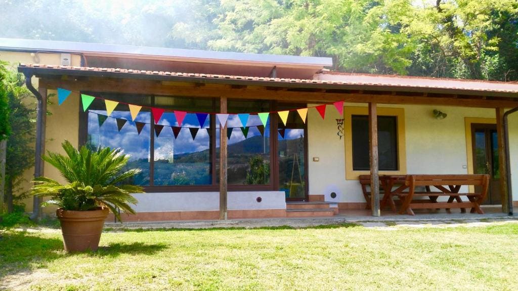 La casa Nettarina - View 6