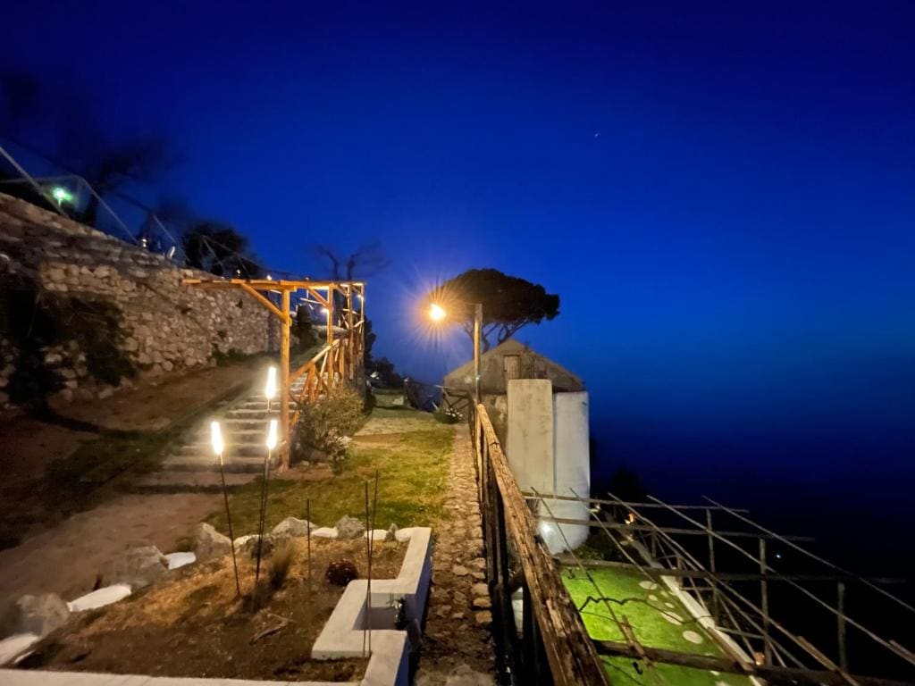 Country house sant alfonso - View 6