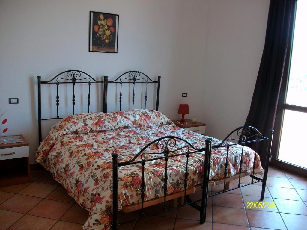 COUNTRY HOUSE SUL BUSSENTO - View 7
