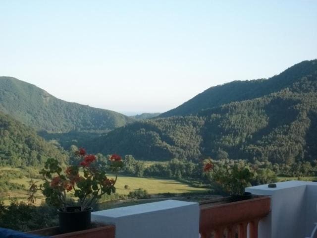 COUNTRY HOUSE SUL BUSSENTO - View 2
