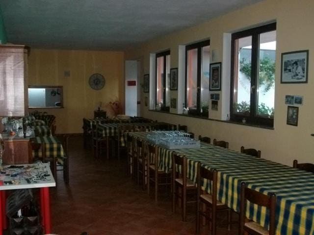 COUNTRY HOUSE SUL BUSSENTO - Main view