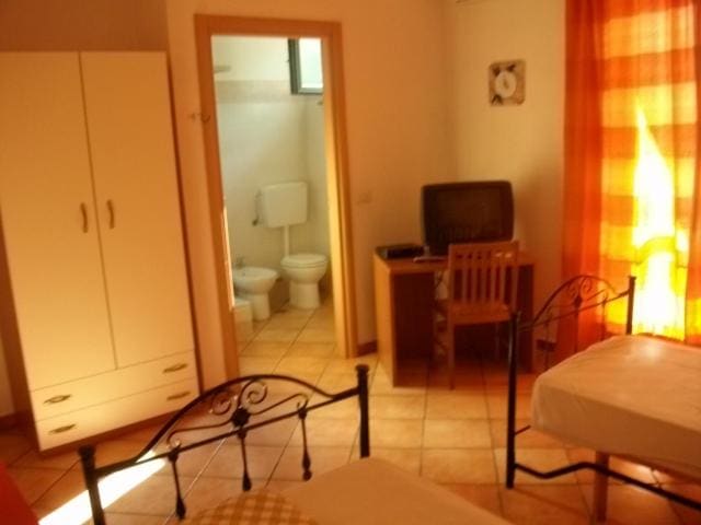 COUNTRY HOUSE SUL BUSSENTO - View 6