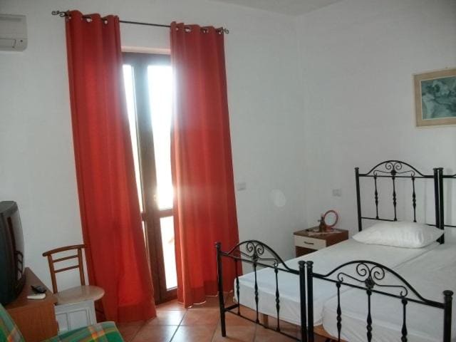 COUNTRY HOUSE SUL BUSSENTO - View 4