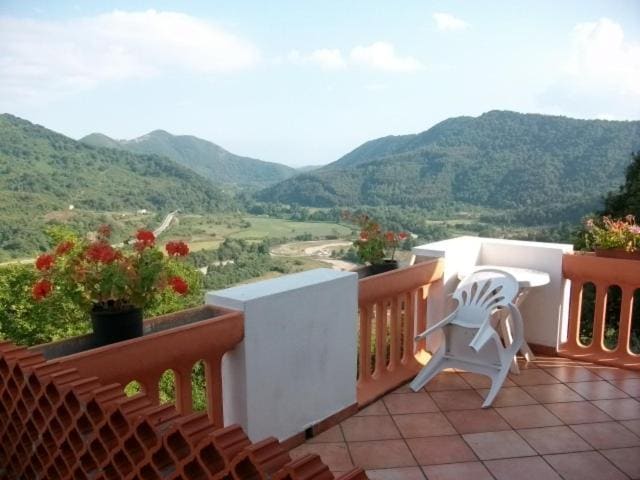 COUNTRY HOUSE SUL BUSSENTO - View 5