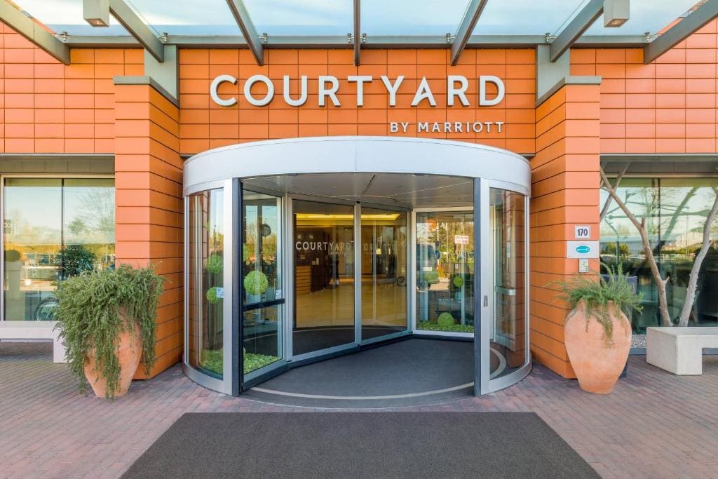 Courtyard by Marriott Venice Airport - View 5