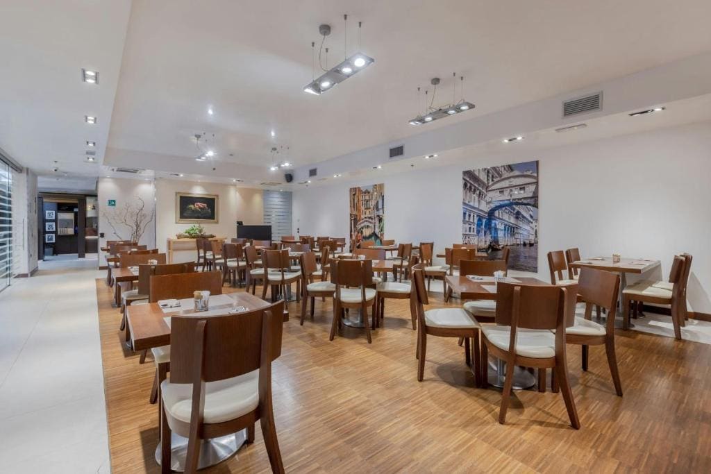Courtyard by Marriott Venice Airport - View 3