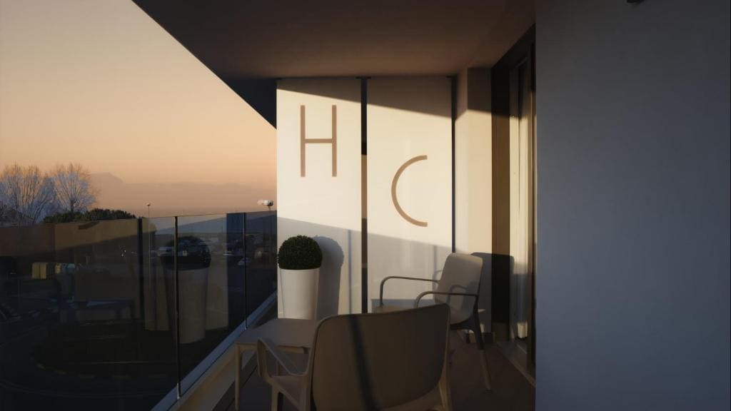 Hotel Cristal - View 3