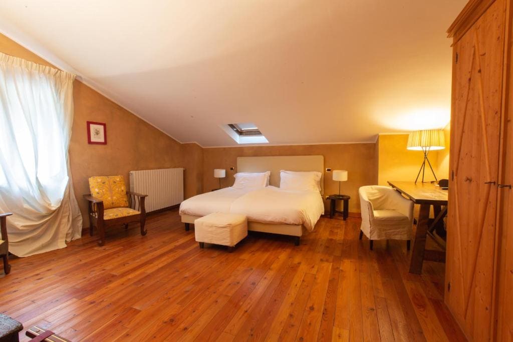 Hotel Cristallo - View 4