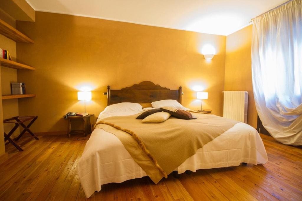 Hotel Cristallo - View 6