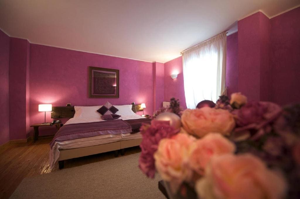 Hotel Cristallo - View 7