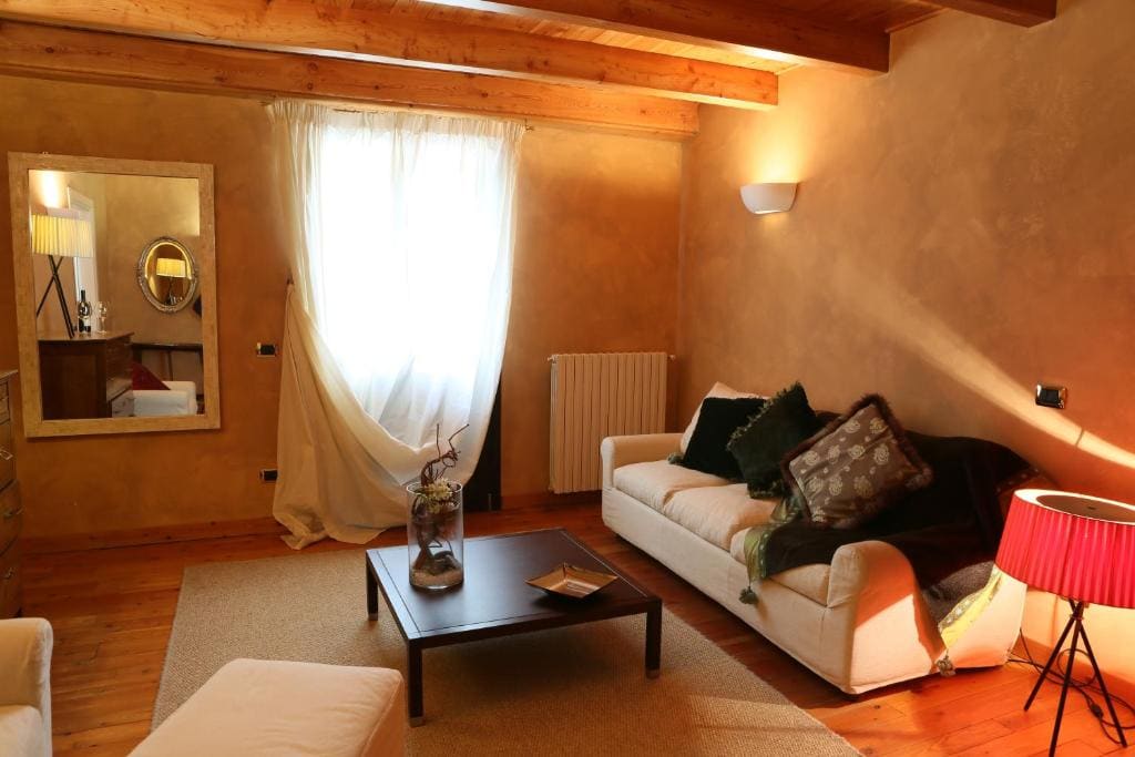 Hotel Cristallo - View 3