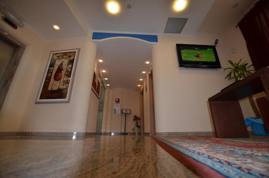 Hotel Cristallo - Προβολή 5