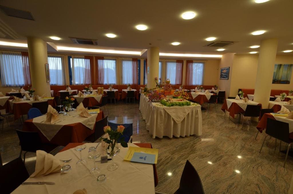 Hotel Cristallo - Προβολή 7