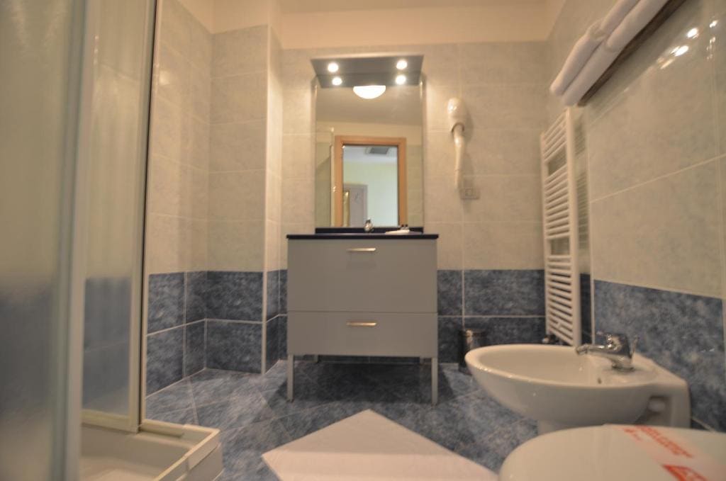 Hotel Cristallo - Προβολή 3