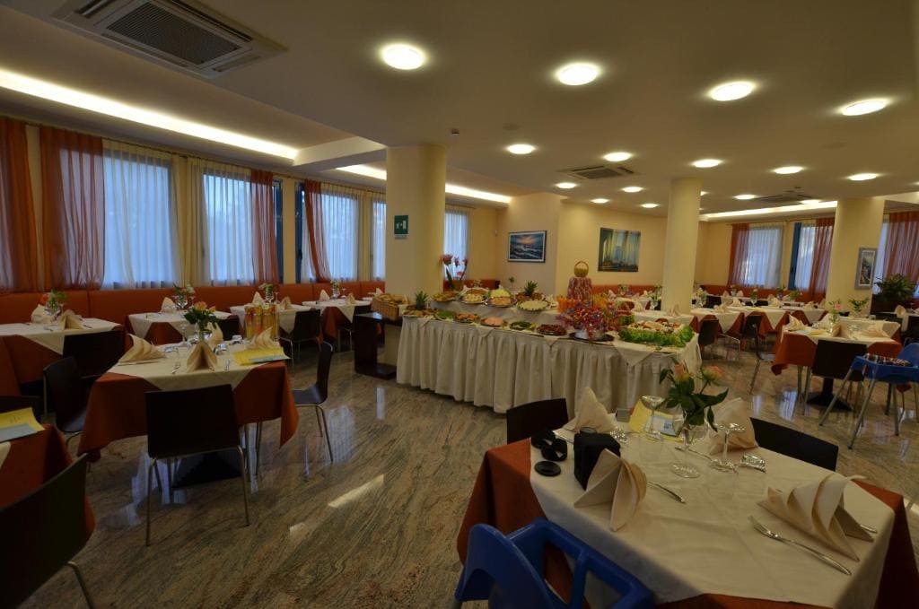 Hotel Cristallo - Προβολή 2