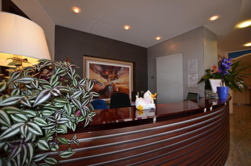 Hotel Cristallo - Προβολή 6