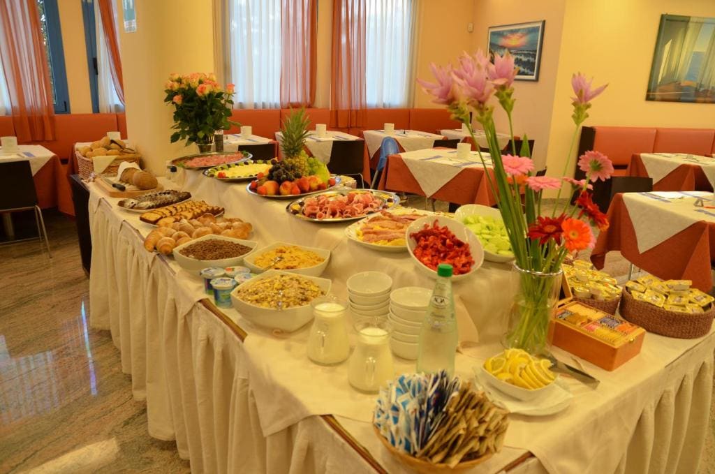 Hotel Cristallo - Προβολή 4