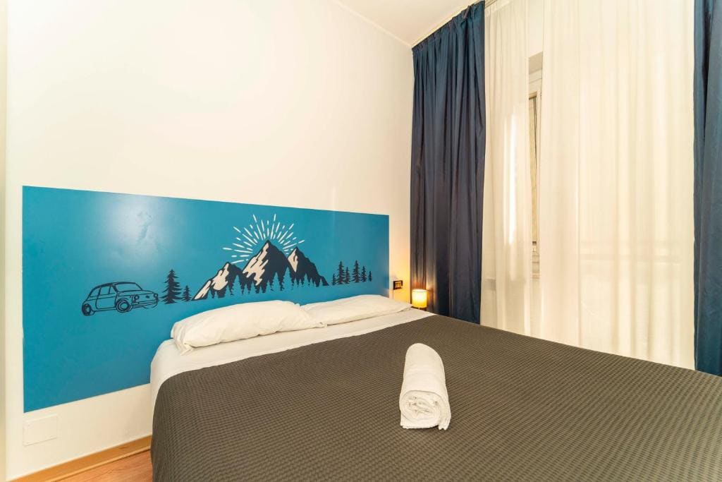 Hotel Cristallo Torino - View 4