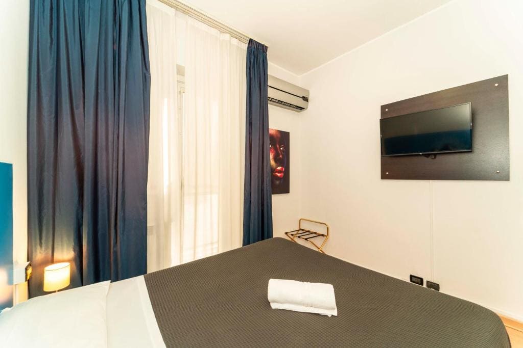 Hotel Cristallo Torino - View 6