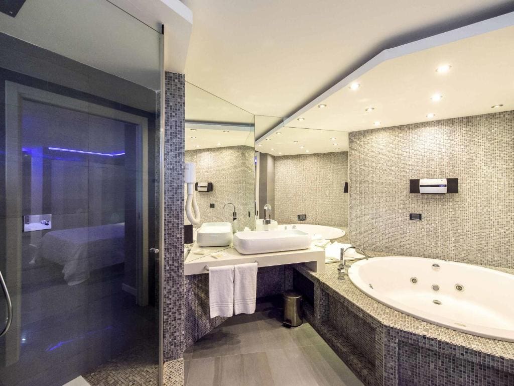 Cristal Hotel Palermo - View 5